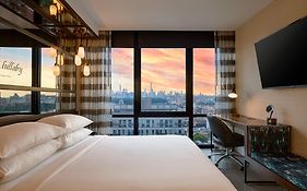 Renaissance New York Harlem Hotel